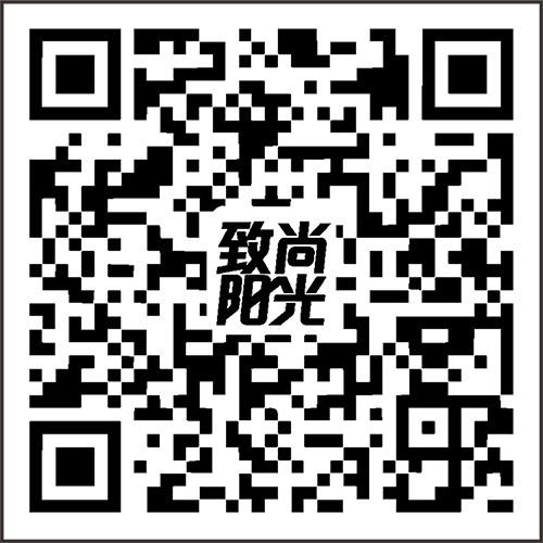 掃一掃，關注我們
